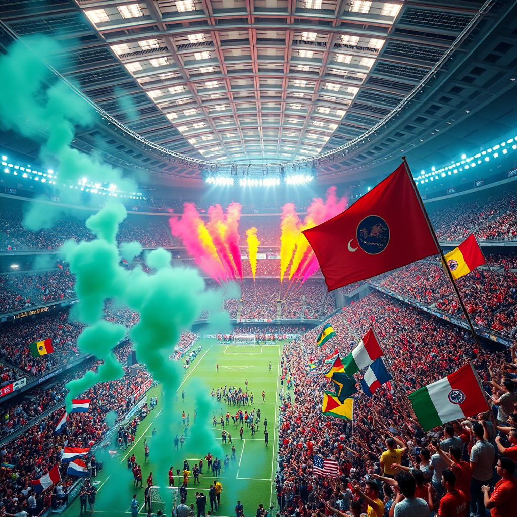 Bắt Kèo Nhà Cái World Cup Vòng Knock Out: Bí Kíp "Săn" Thưởng Từ Chuyên Gia