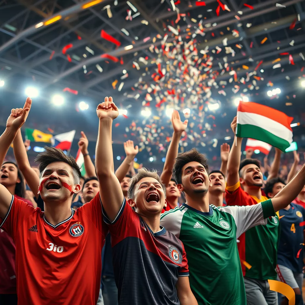 Yamal có thể vượt qua cái bóng của Messi tại World Cup 2026? — view 2