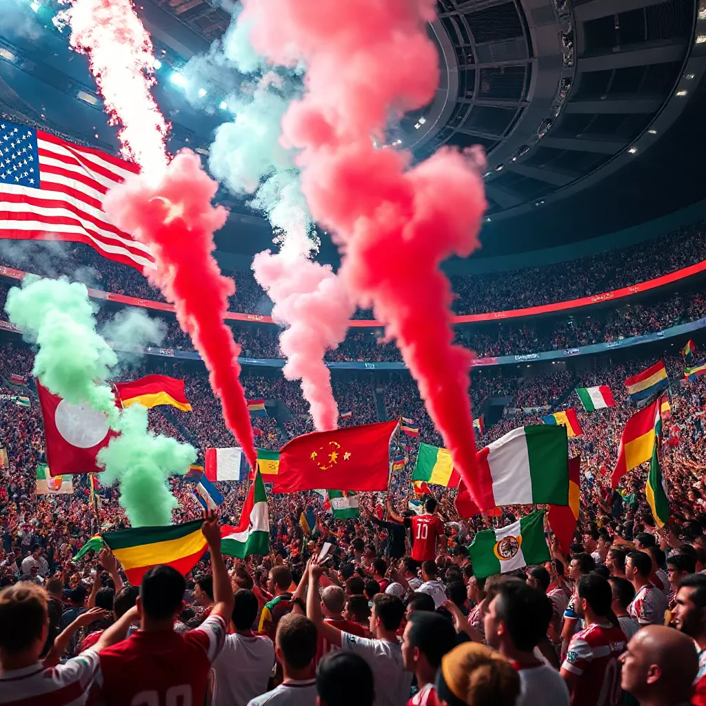 Yamal có thể vượt qua cái bóng của Messi tại World Cup 2026? — view 3