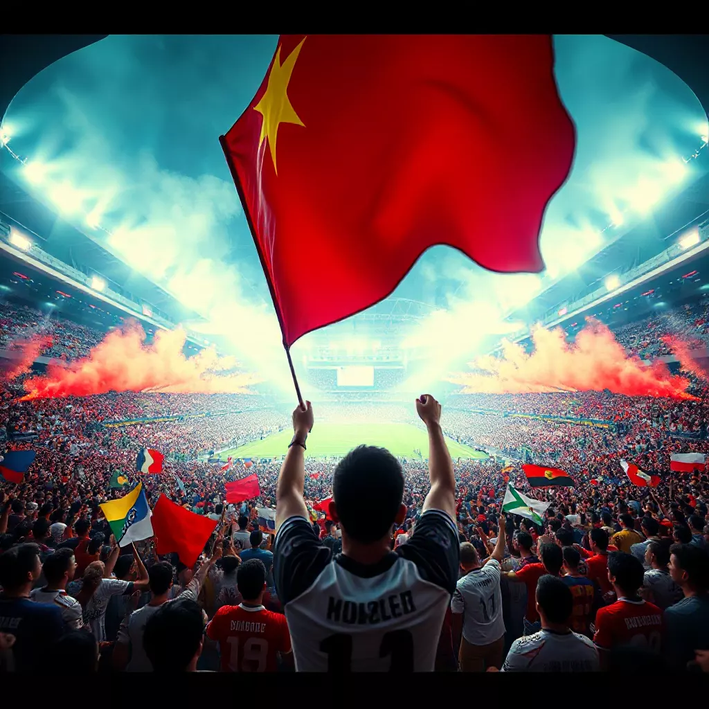 Những Cột Mốc Lịch Sử Có Thể Xuất Hiện Trong Chung Kết World Cup 2026 — view 5