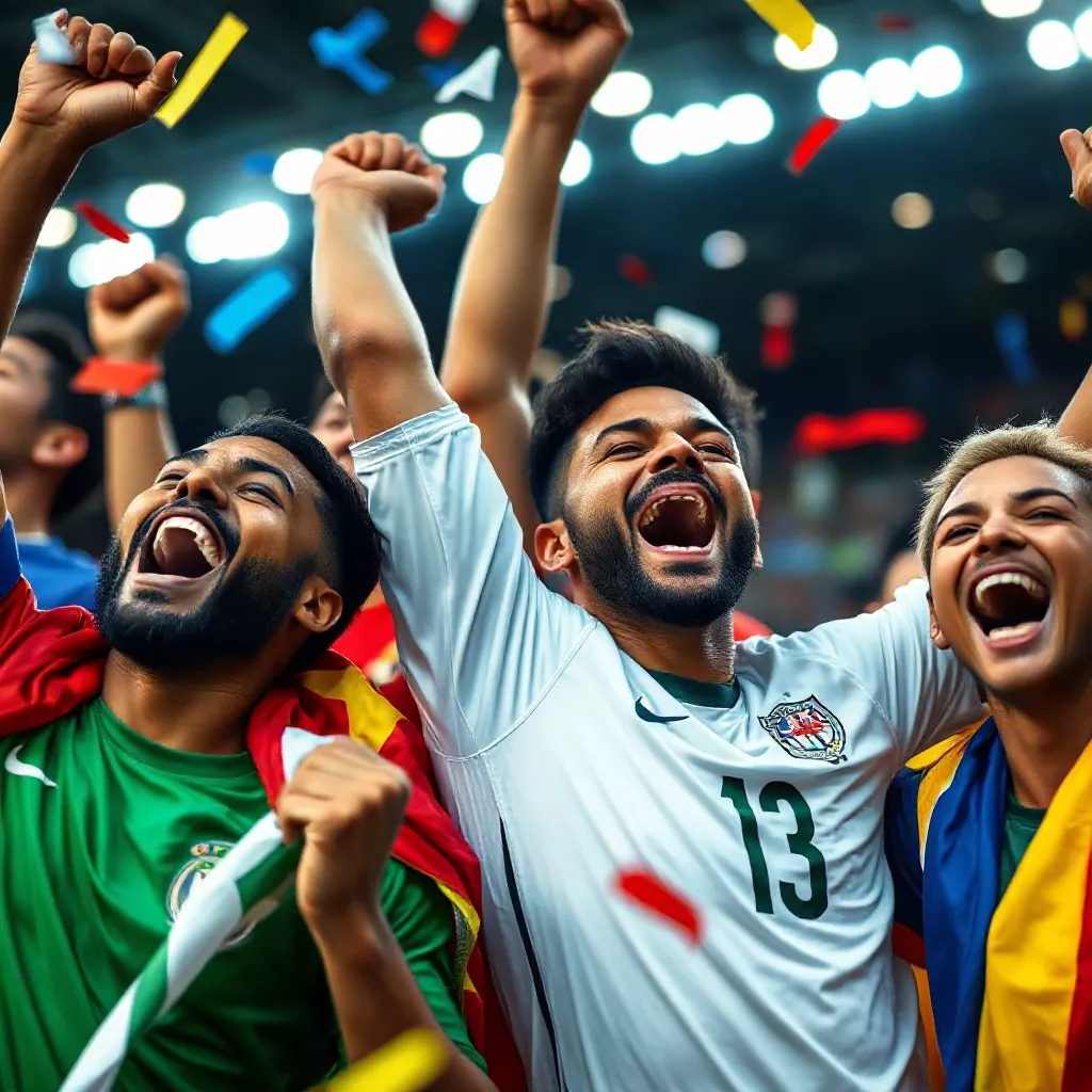 S8 Soi Kèo FIFA World Cup Đầy Đủ Nhất: Cẩm Nang Chi Tiết Cho Dân Cá Độ — view 5