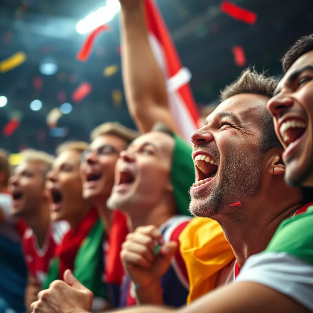 Những Cột Mốc Lịch Sử Có Thể Xuất Hiện Trong Chung Kết World Cup 2026 — view 2