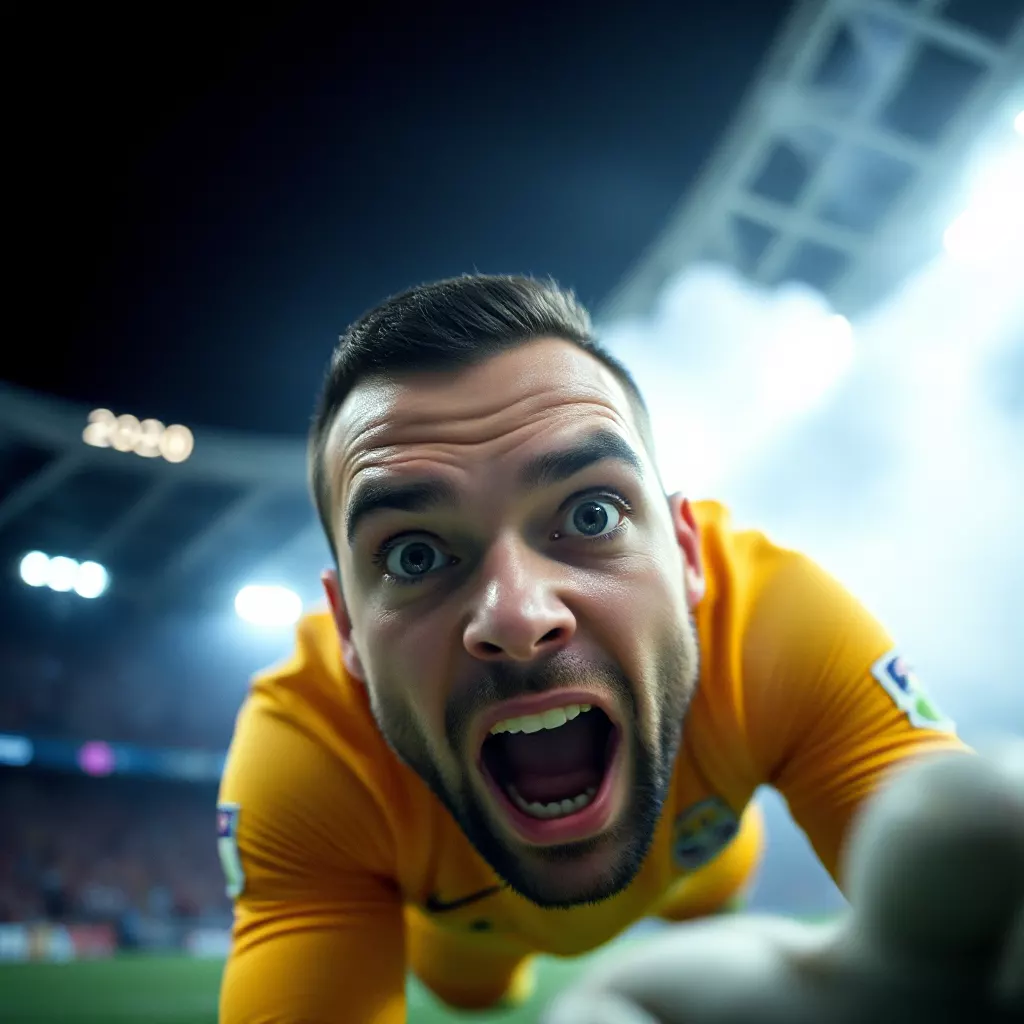 Chung Kết World Cup 2026: Hồi Hộp Chờ Đợi Nhà Vua Mới Của Bóng Đá — view 2