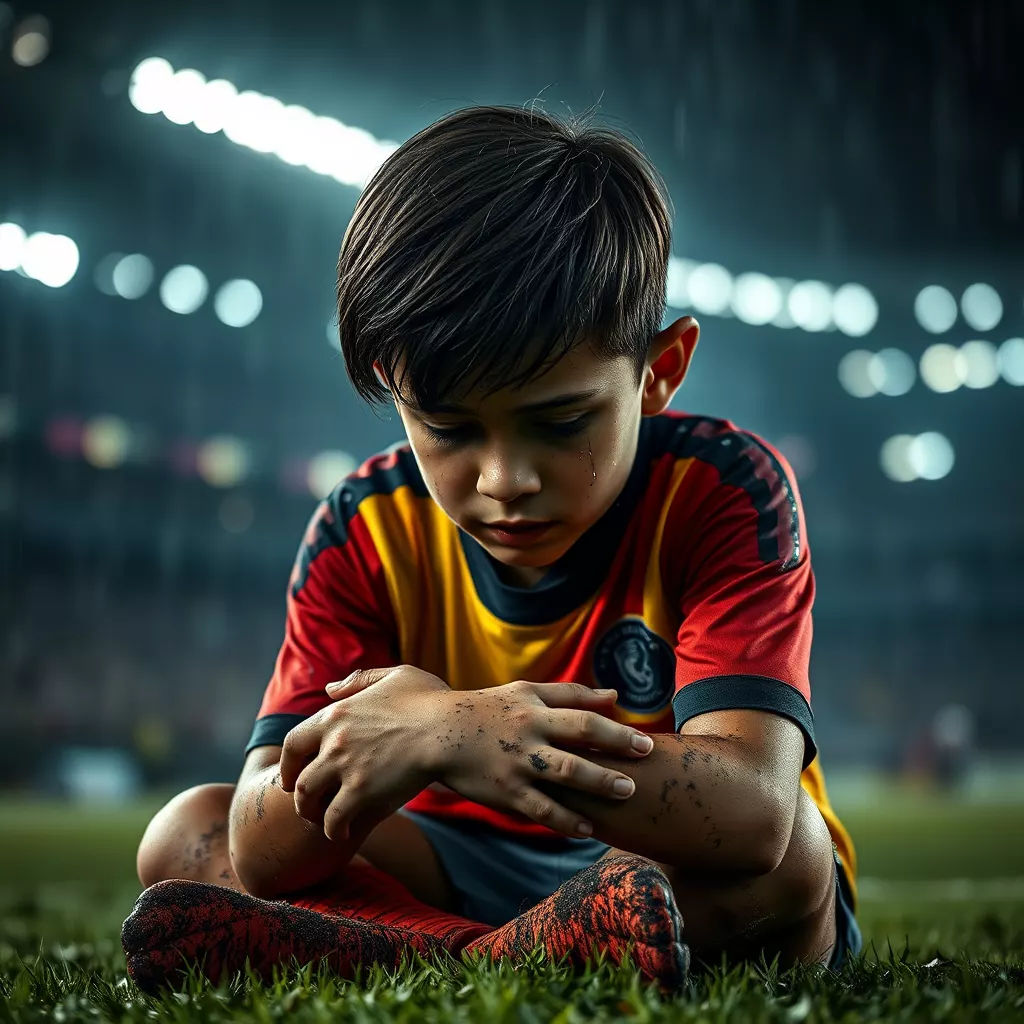 Yamal có thể vượt qua cái bóng của Messi tại World Cup 2026? — view 5