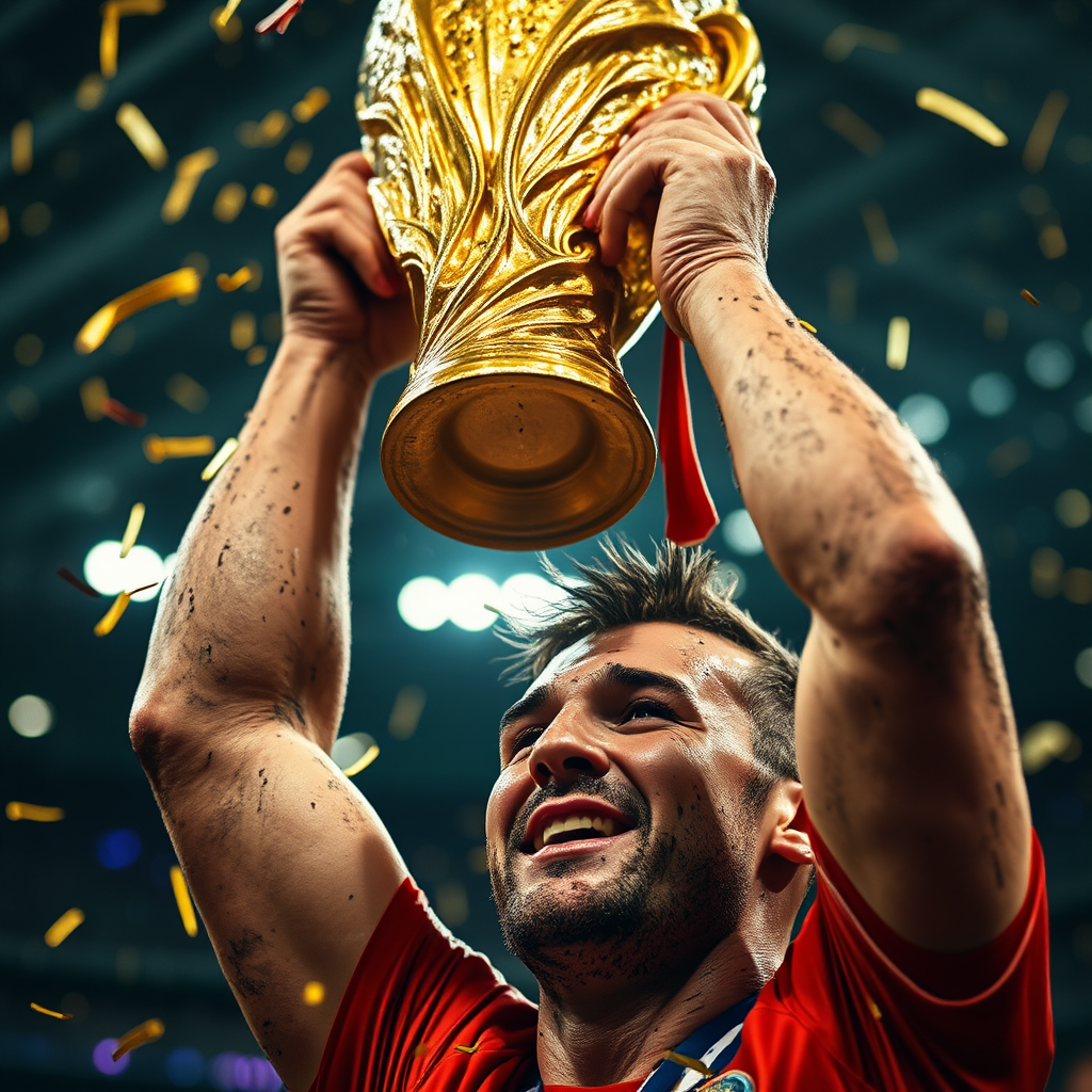 Tin thể thao 24h: World Cup 2026 ngày 17-18 có gì mới?
