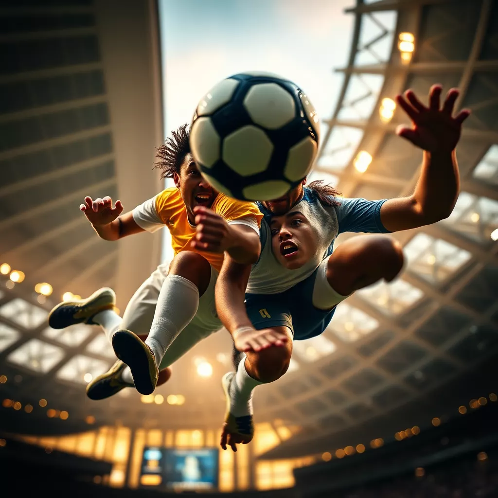 Sunwin điểm lại những khoảnh khắc làm thay đổi lịch sử World Cup 2026 — view 2
