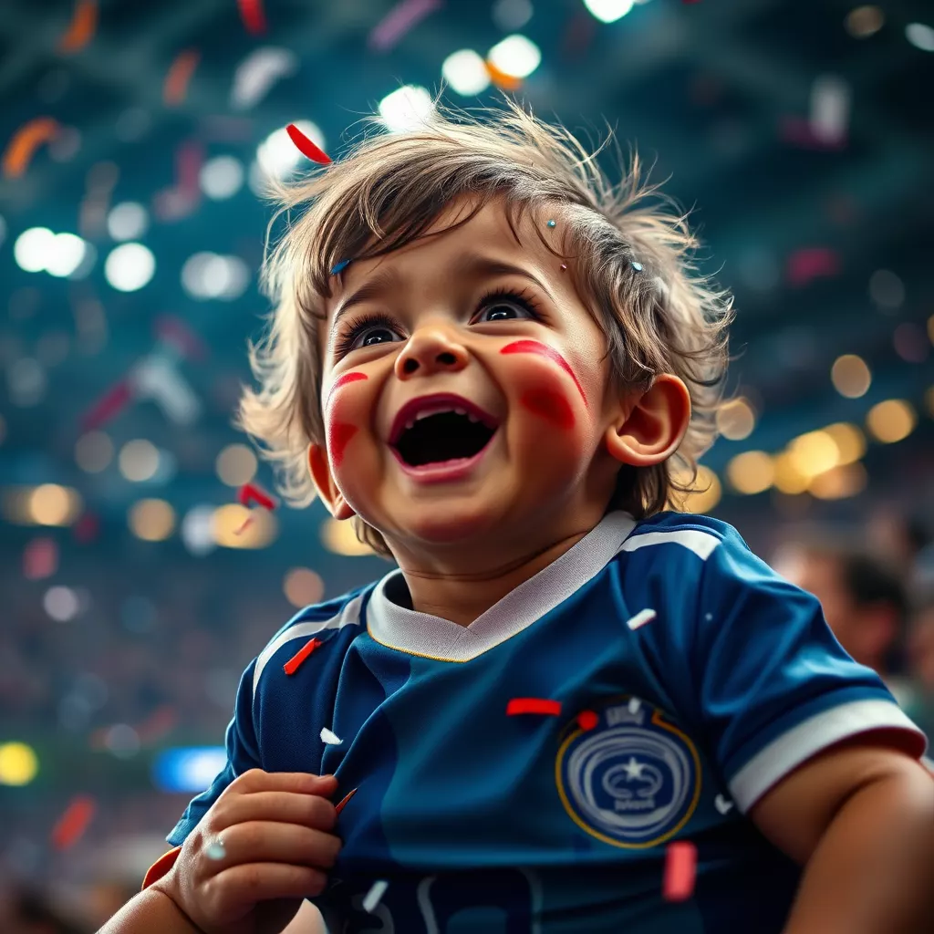 Chung Kết World Cup 2026: Hồi Hộp Chờ Đợi Nhà Vua Mới Của Bóng Đá — view 5