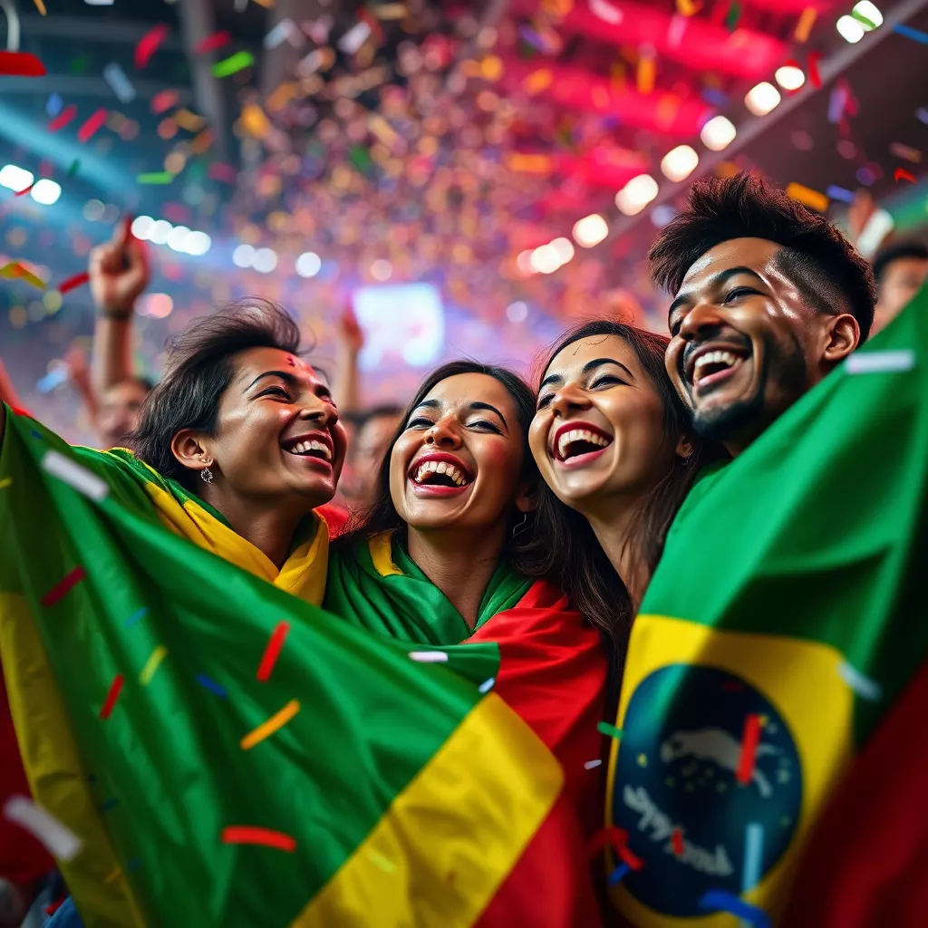Sunwin điểm lại những khoảnh khắc làm thay đổi lịch sử World Cup 2026 — view 4